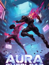 Read Aura Overload Online