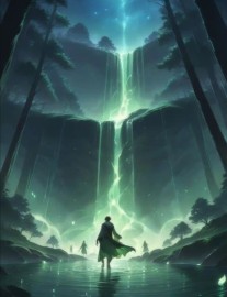 Read Aurora Scroll Online