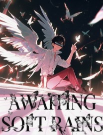 Read Awaiting soft rains(An extra's novel) Online