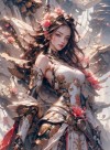 Awakening: Reincarnating With the SSS-Level Extraction Talent