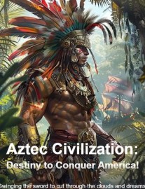 Read Aztec Civilization: Destiny to Conquer America! Online