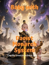 Read Baby with Daoist Monarch System Online