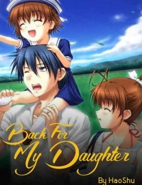 Read Back For My Daughter Online