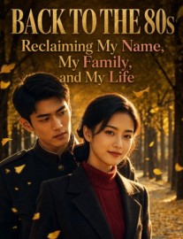 Read Back to the 80s: Reclaiming My Name, My Family, and My Life Online