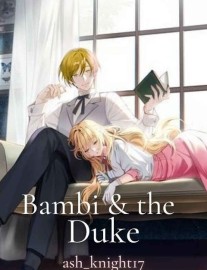 Read Bambi and the Duke Online
