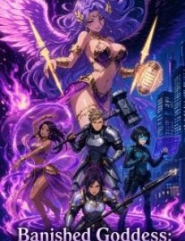 Read Banished Goddess Sovereign Seduction Online