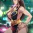 Battle and Sex Is All A Primordial Fiend Needs