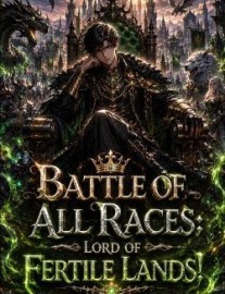 Read Battle of All Races: Lord of Fertile Lands! (Kingdom Building) Online