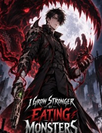 Read Beast Devourer: I Grow Stronger by Eating Monsters Online