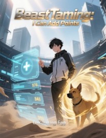 Read Beast Taming: I Can Add Points Online