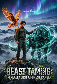 Beast Taming: I'm Really Just a Forest Ranger
