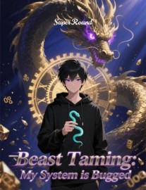 Read Beast Taming: My System is Bugged Online