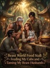 Beast World Food Stall: Feeding My Cubs and Taming My Beast Husbands