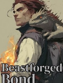 Read Beastforged Bond Online