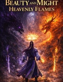 Read Beauty and Might: Heavenly Flames Online