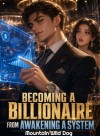 Becoming a Billionaire From Awakening a System