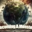 Becoming a Monster