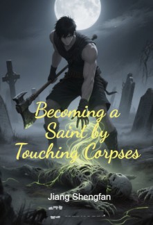 Becoming a Saint by Touching Corpses