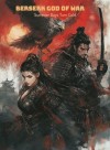 Berserk God of War