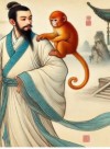 Between Beast And Buddha: A Drunken Monkey's Journey to Immortality