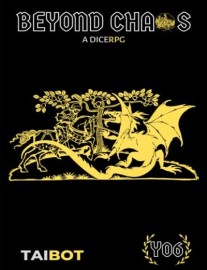 Read Beyond Chaos – A DiceRPG Online