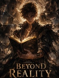 Read Beyond Reality : the beginning of the end : Ethan path Online