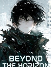 Read Beyond the Horizon(An apocalypse novel) Online