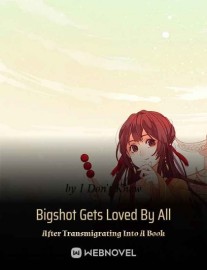 Read Bigshot Gets Loved By All After Transmigrating Into A Book Online