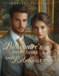 Read Billionaire's Secret Twins and Rebellious Wife Online