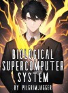 BIOLOGICAL SUPERCOMPUTER SYSTEM