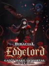 Biracial Edgelord Can't Make Immortal : Power of Ten, Book Seven