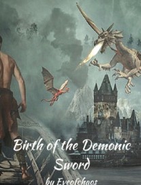 Read Birth of the Demonic Sword Online