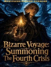 Read Bizarre Voyage: Summoning The Fourth Crisis Online
