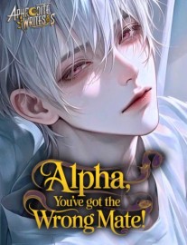 Read [BL] Alpha, You've Got the Wrong Mate! Online