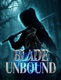 Read Blade - Unbound Online