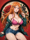 Bleach: Stirring Up a Storm