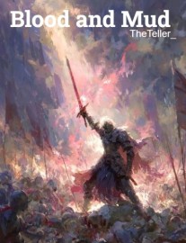 Read Blood and Mud Online
