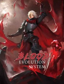 Read Blood Evolution System Online