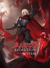 Blood Evolution System