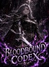 Bloodbound Codex: I Grow Stronger in Secret
