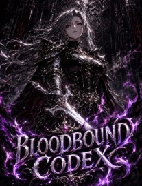 Read Bloodbound Codex: I Grow Stronger in Secret Online