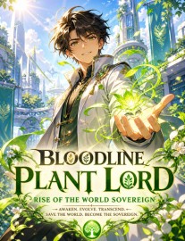Read Bloodline Plant Lord: Rise of the World Sovereign Online