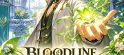Bloodline Plant Lord: Rise of the World Sovereign