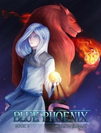 Read Blue Phoenix Online