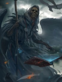 Read Book of The Dead Online