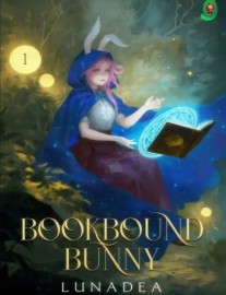 Read Bookbound Bunny Online