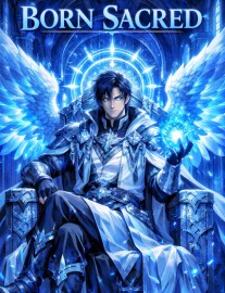 Read Born Sacred Online