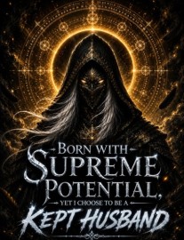 Read Born with Supreme Potential, Yet I Choose to Be a Kept Husband Online