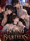 Bound To The Alpha Brothers [BL]