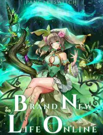 Read Brand New Life Online: Rise Of The Goddess Of Harvest Online
